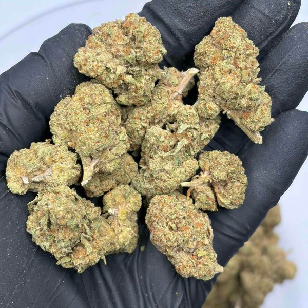 Peanut Butter Breath THCa (1)