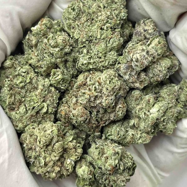 Yuzo Popper THCa