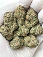 Illemonati THCa