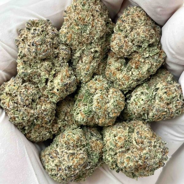 Illemonati THCa